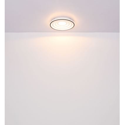 Globo - LED Stropní svítidlo LED/24W/230V