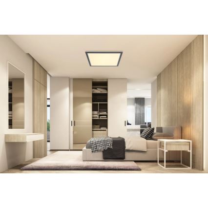 Globo - LED Stropní svítidlo LED/24W/230V