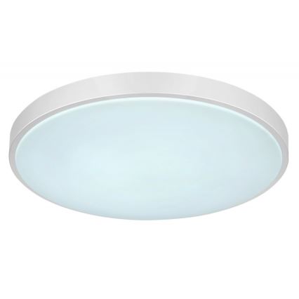 Globo - LED Stmívatelné stropní svítidlo LED/18W/230V 2700-6500K + dálkové ovládání