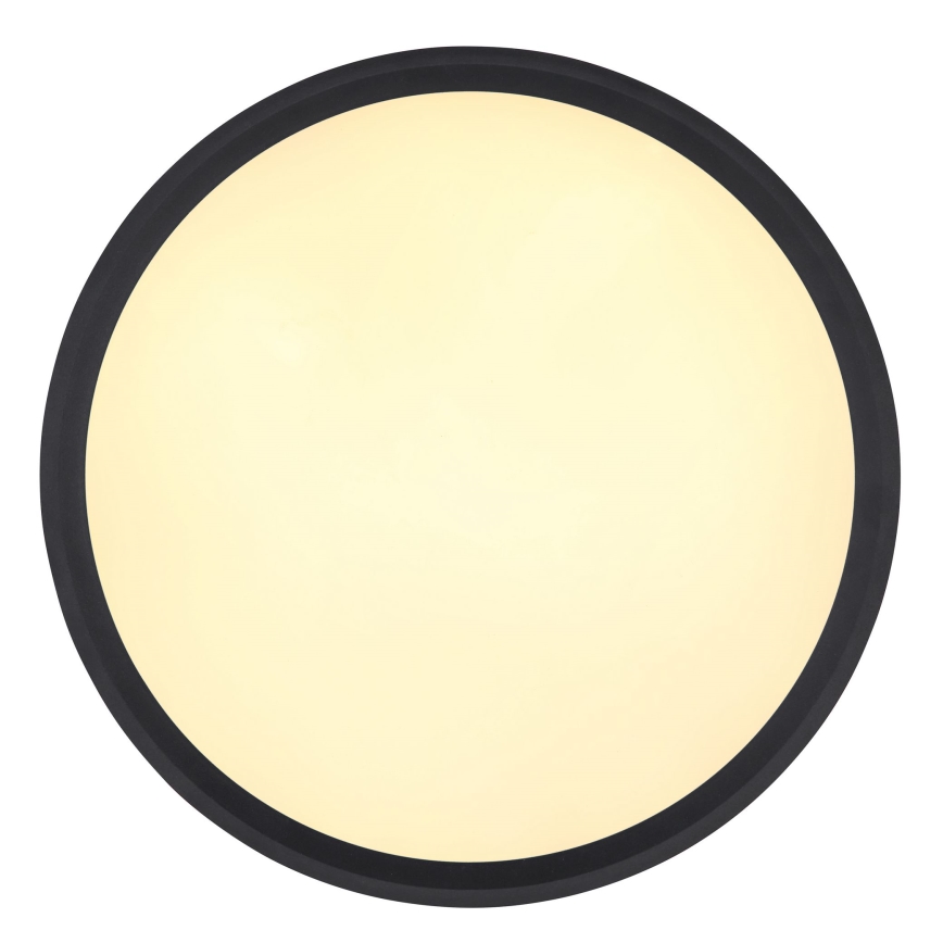 Globo - LED Stropní svítidlo LED/39W/230V pr. 40 cm