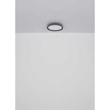 Globo - LED Stropní svítidlo LED/58W/230V pr. 50 cm