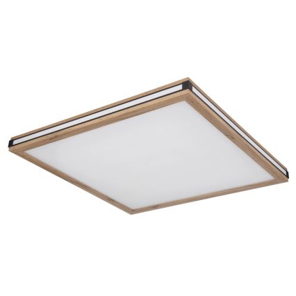 Globo - LED Stmívatelné stropní svítidlo LED/36W/230V 3000K 60x60 cm