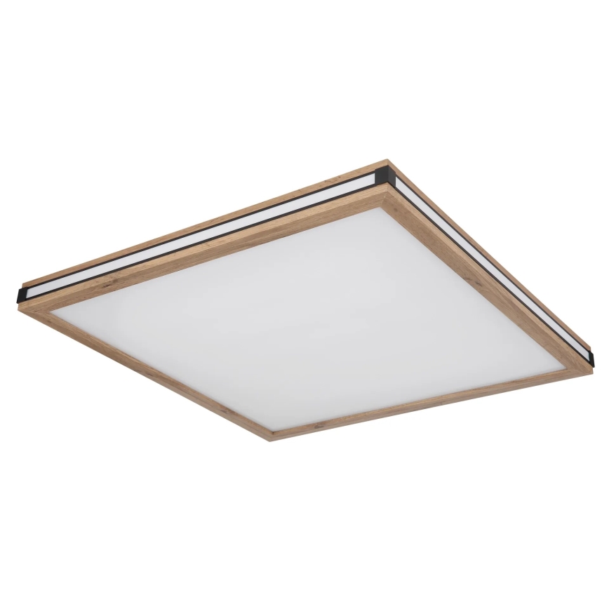 Globo - LED Stmívatelné stropní svítidlo LED/36W/230V 3000K 60x60 cm