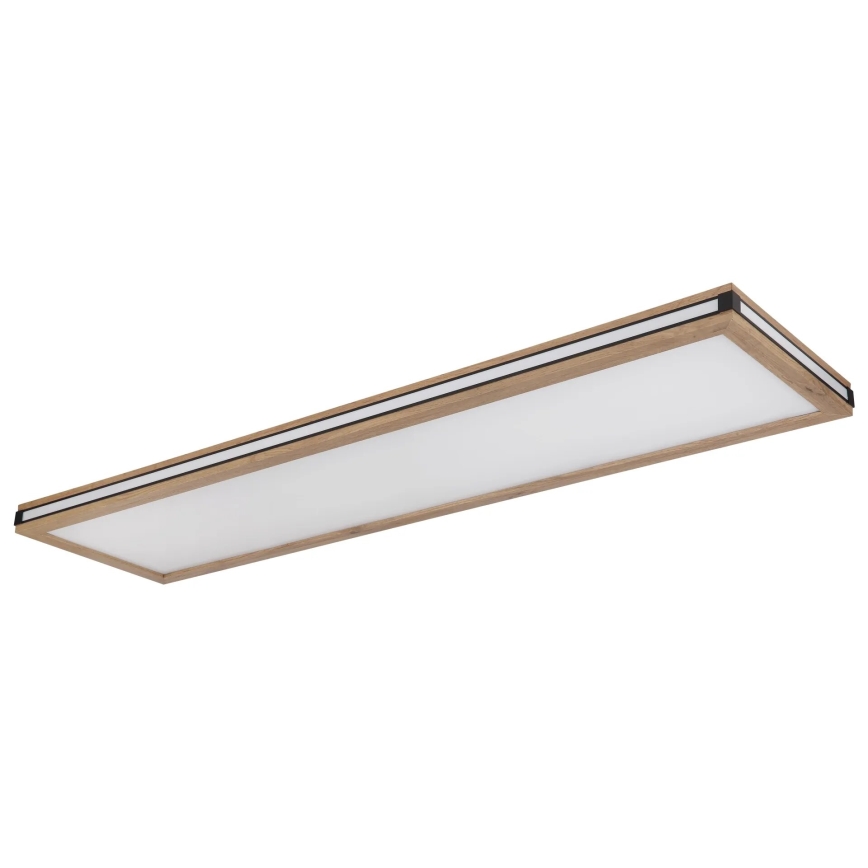 Globo - LED Stmívatelné stropní svítidlo LED/36W/230V 3000K 30x120 cm