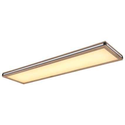 Globo - LED Stmívatelné stropní svítidlo LED/36W/230V 3000K 30x120 cm