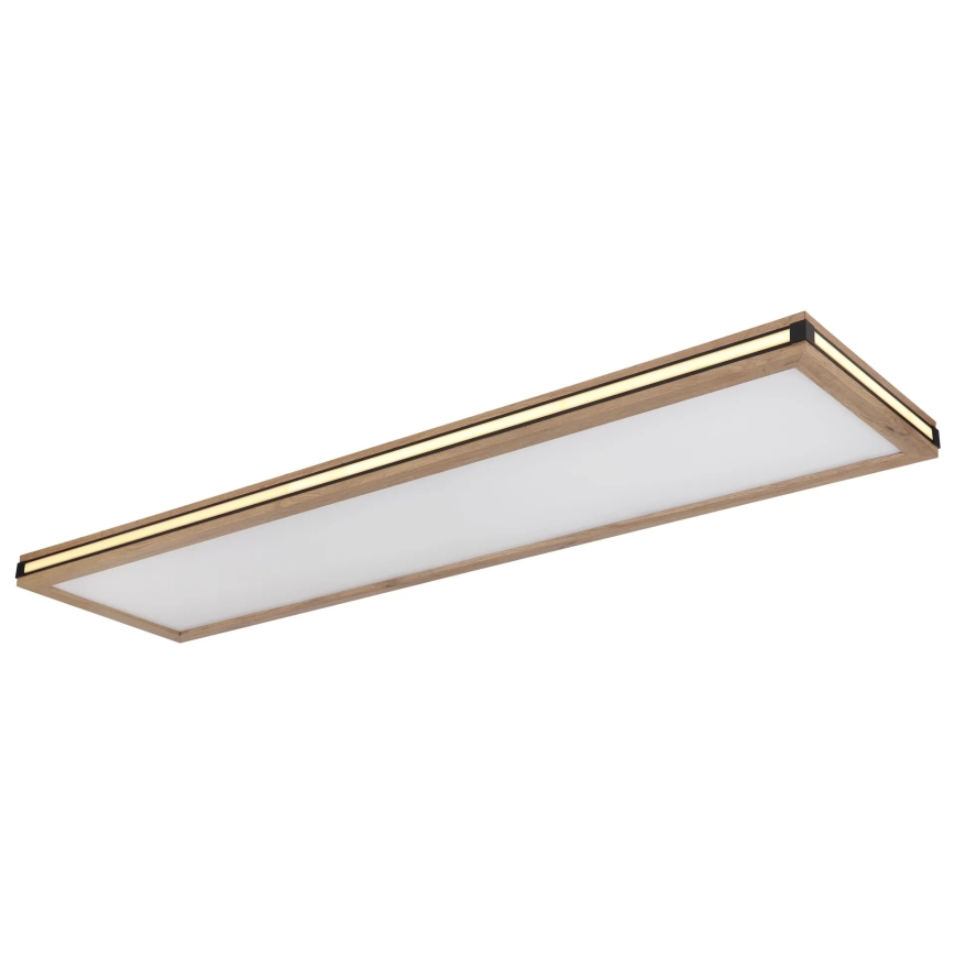 Globo - LED Stmívatelné stropní svítidlo LED/36W/230V 3000K 30x120 cm