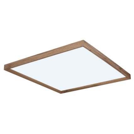 Globo - LED Stropní svítidlo LED/36W/230V 2700/4500/6500K 60x60 cm