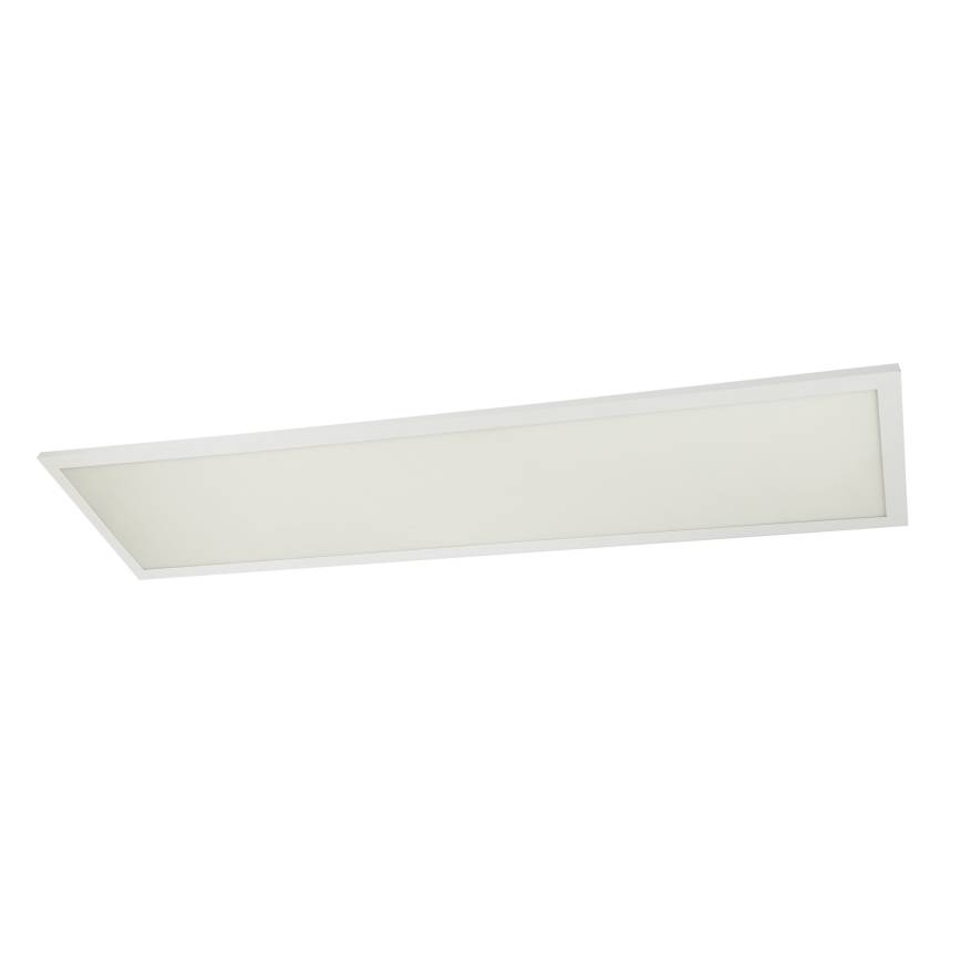 Globo - LED Přisazený panel LED/40W/230V
