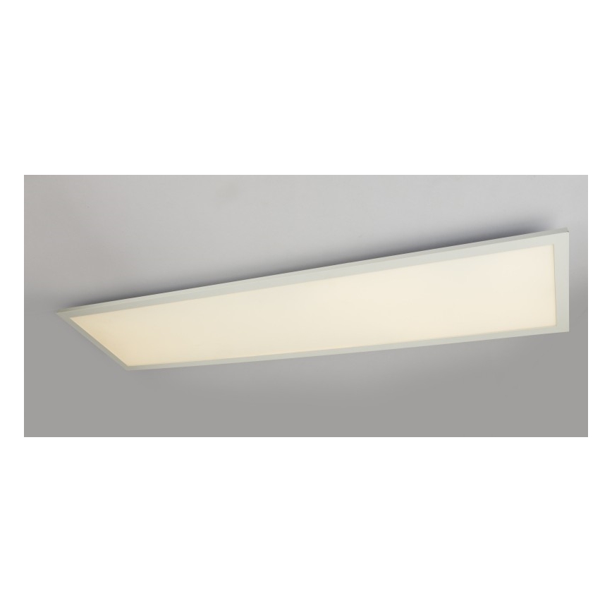 Globo - LED Stmívatelné stropní svítidlo LED/40W/230V