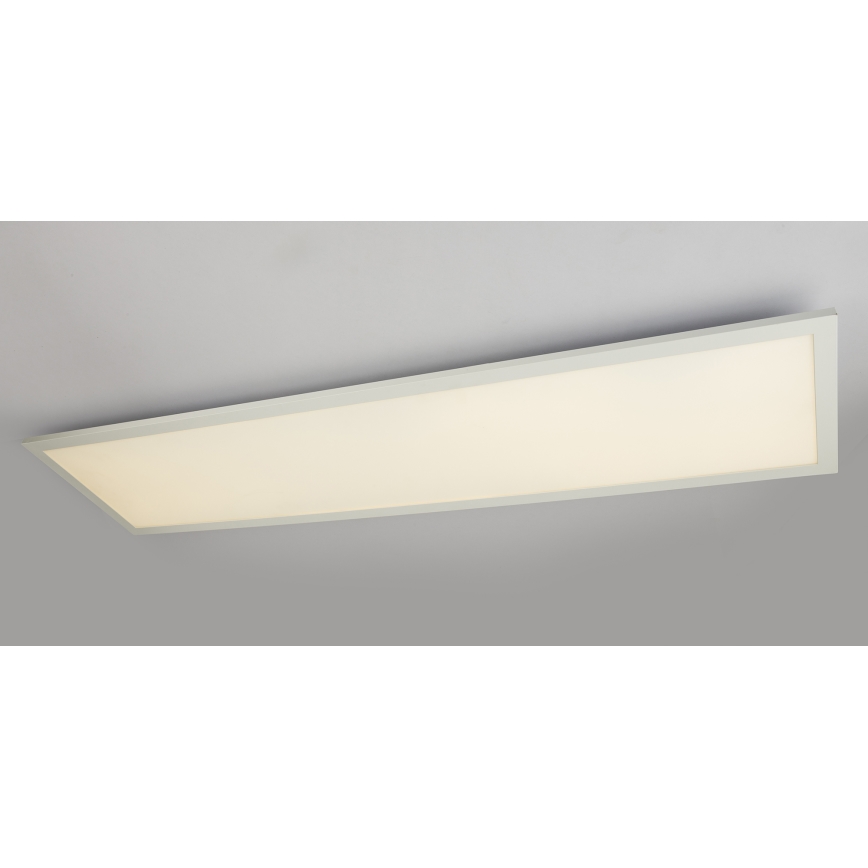 Globo - LED Přisazený panel LED/40W/230V