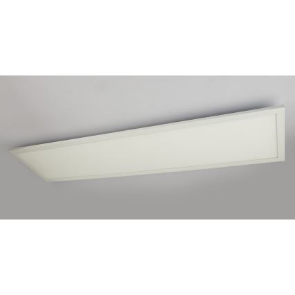 Globo - LED Přisazený panel LED/40W/230V