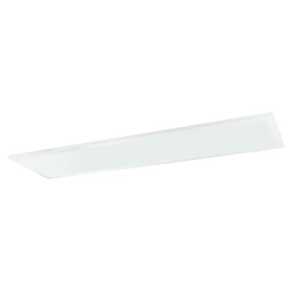 Globo - LED Stmívatelný přisazený panel LED/40W/230V + DO