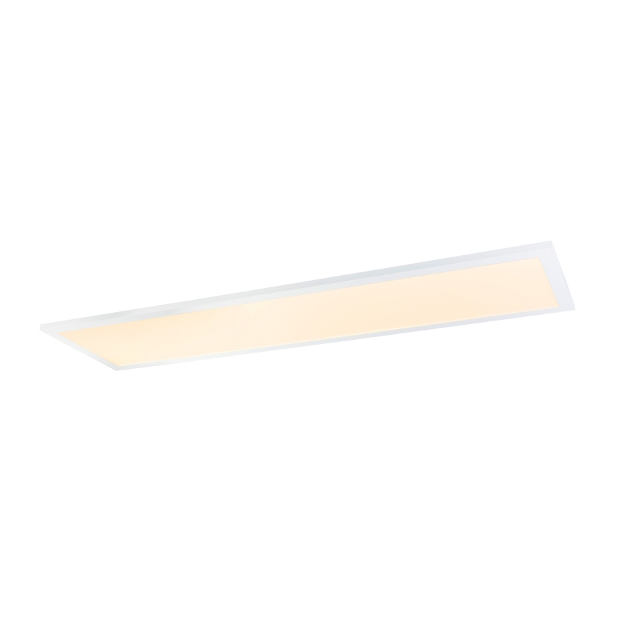 Globo - LED Stmívatelný přisazený panel LED/40W/230V + DO