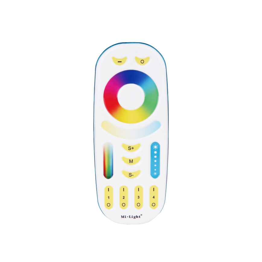 Globo - LED RGB Stmívatelné stropní svítidlo LED/48W/230V + DO