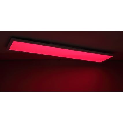 Globo - LED RGB Stmívatelné stropní svítidlo LED/48W/230V + DO