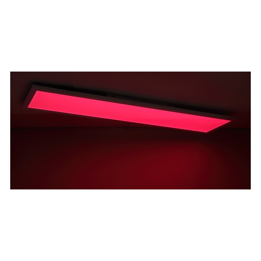 Globo - LED RGB Stmívatelné stropní svítidlo LED/48W/230V + DO