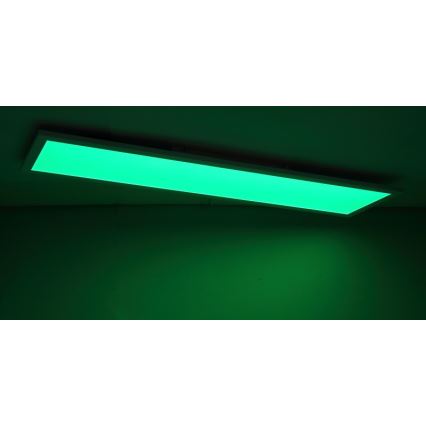 Globo - LED RGB Stmívatelné stropní svítidlo LED/48W/230V + DO