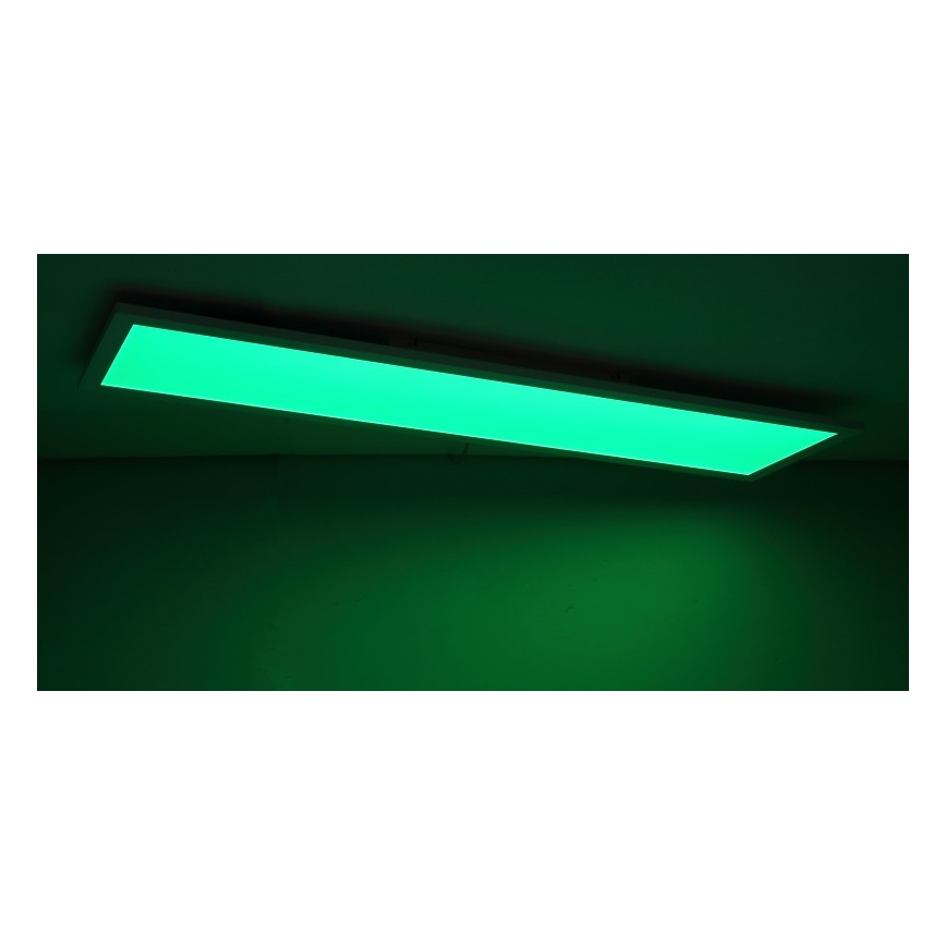 Globo - LED RGB Stmívatelné stropní svítidlo LED/48W/230V + DO