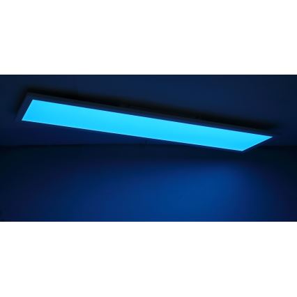 Globo - LED RGB Stmívatelné stropní svítidlo LED/48W/230V + DO