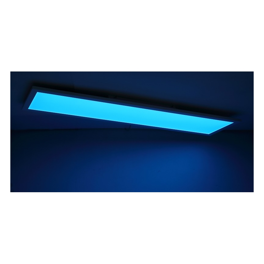 Globo - LED RGB Stmívatelné stropní svítidlo LED/48W/230V + DO