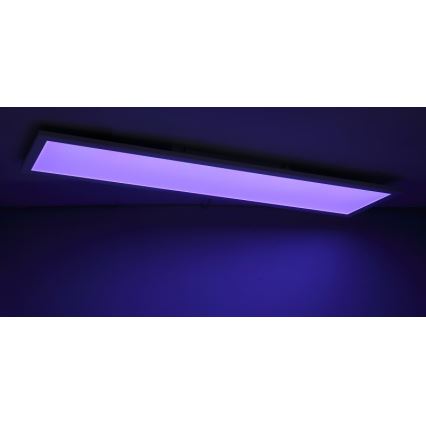 Globo - LED RGB Stmívatelné stropní svítidlo LED/48W/230V + DO