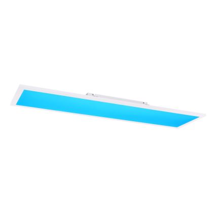 Globo - LED RGB Stmívatelné stropní svítidlo LED/48W/230V + DO