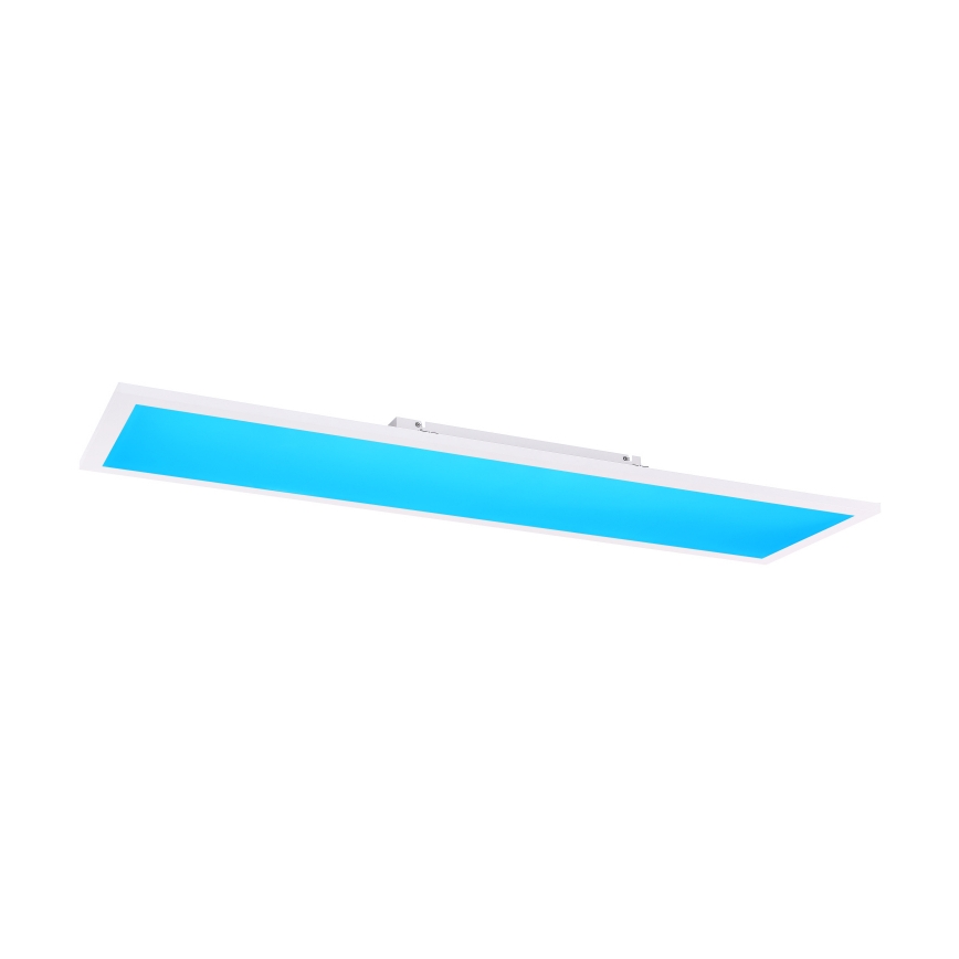 Globo - LED RGB Stmívatelné stropní svítidlo LED/48W/230V + DO
