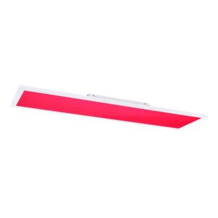 Globo - LED RGB Stmívatelné stropní svítidlo LED/48W/230V + DO