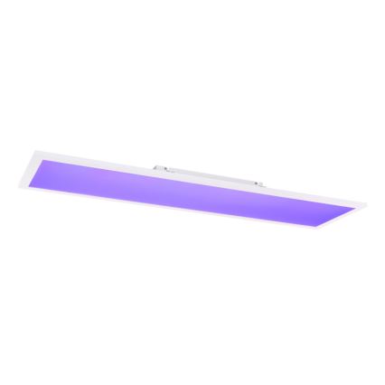 Globo - LED RGB Stmívatelné stropní svítidlo LED/48W/230V + DO