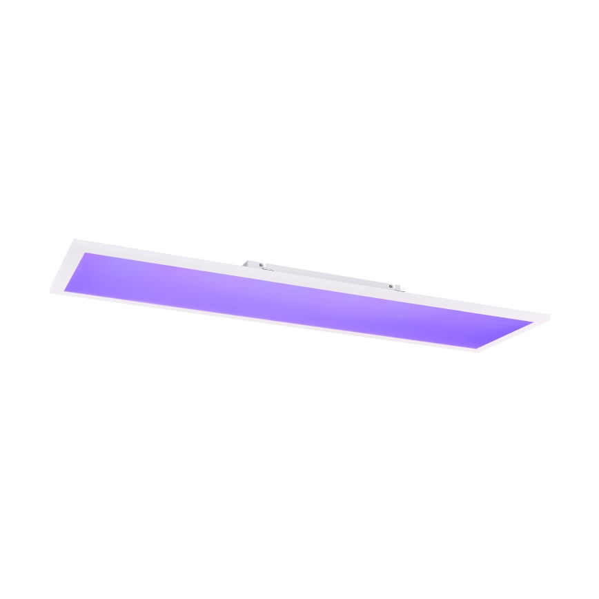 Globo - LED RGB Stmívatelné stropní svítidlo LED/48W/230V + DO