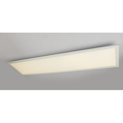 Globo - LED Stmívatelné stropní svítidlo LED/40W/230V Wi-Fi Tuya + dálkové ovládání