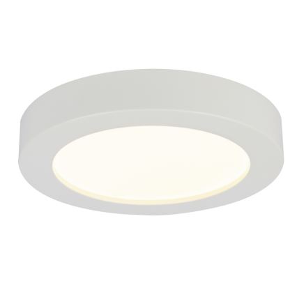 Globo - LED Koupelnové stropní svítidlo 1xLED/12W/230V