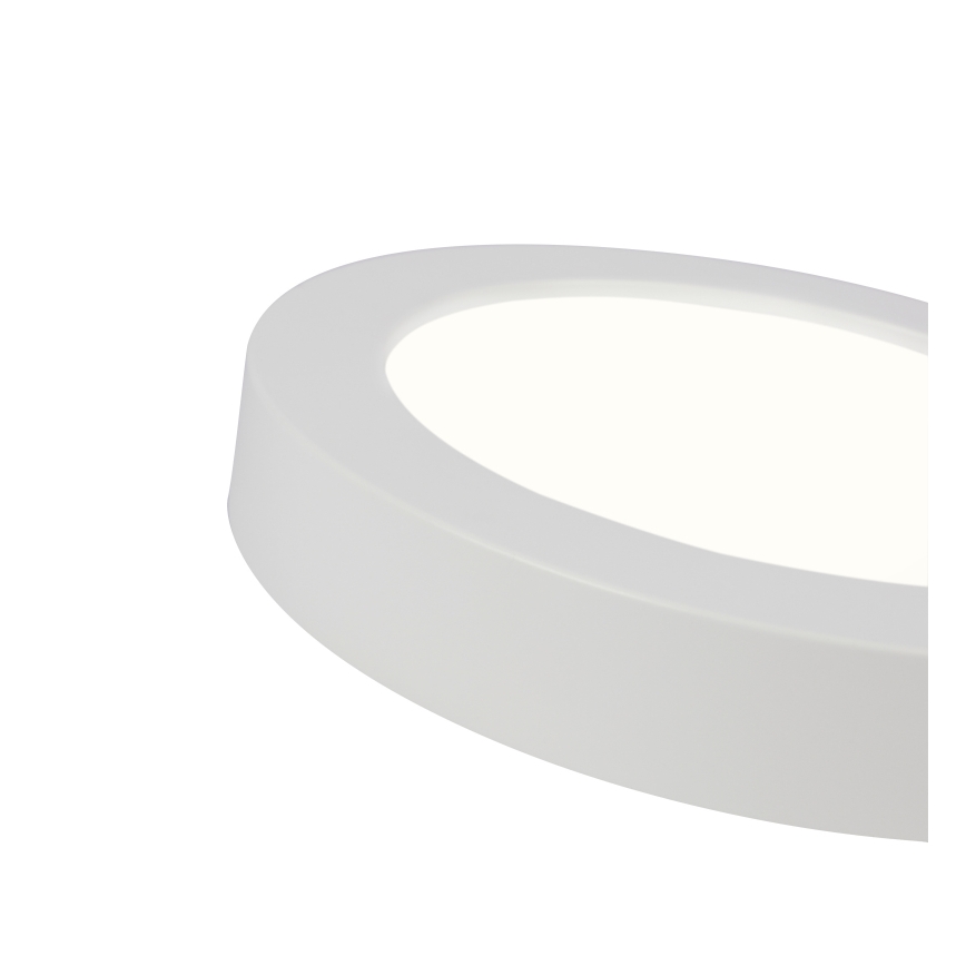 Globo - LED Stmívatelné koupelnové svítidlo LED/18W/230V 3000/4000/6000K IP44