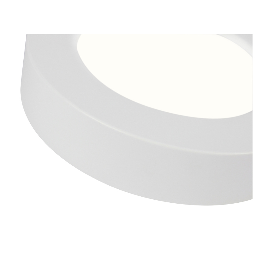 Globo - LED Stmívatelné koupelnové svítidlo LED/9W/230V 3000/4000/6000K IP44