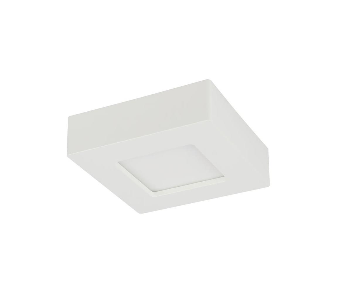 Globo GLOBO 41606-6 - LED Stropní svítidlo SVENJA 1xLED/6W/230V GL4857