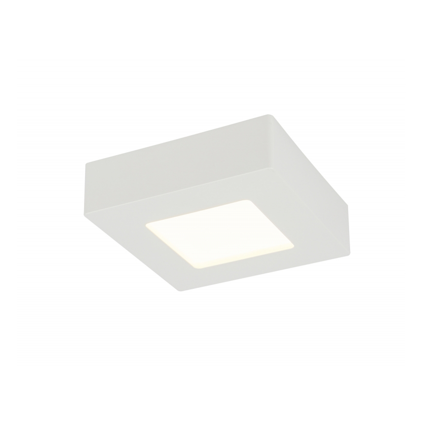 GLOBO - LED Stropní svítidlo LED/6W/230V
