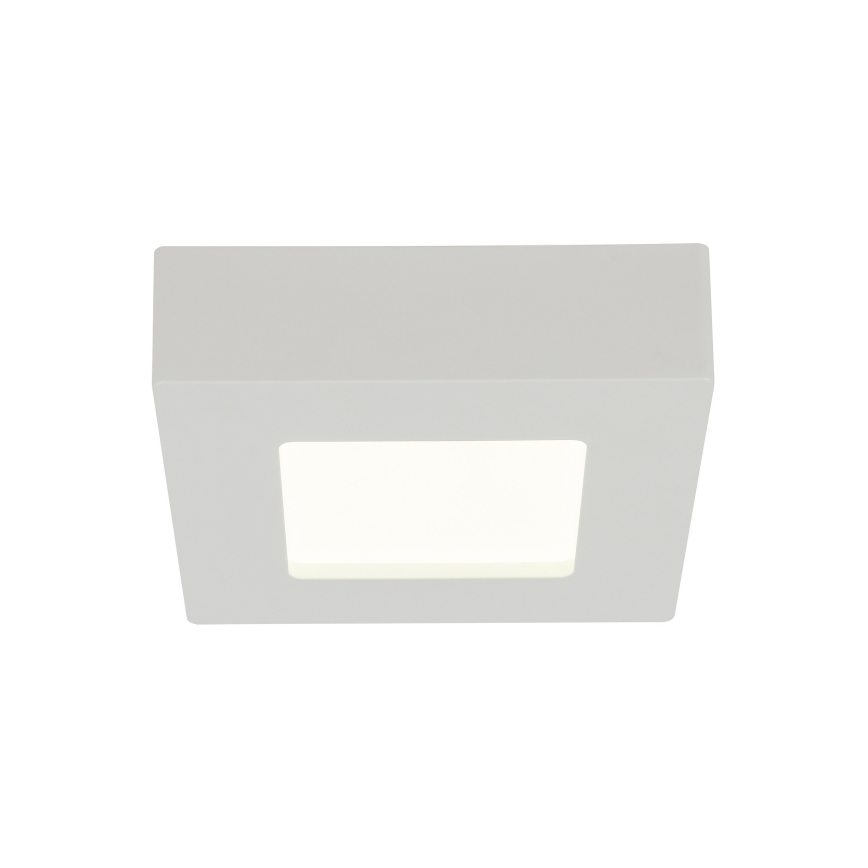 GLOBO - LED Stropní svítidlo LED/6W/230V