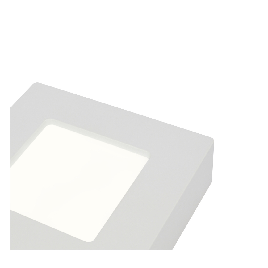 GLOBO - LED Stropní svítidlo LED/6W/230V