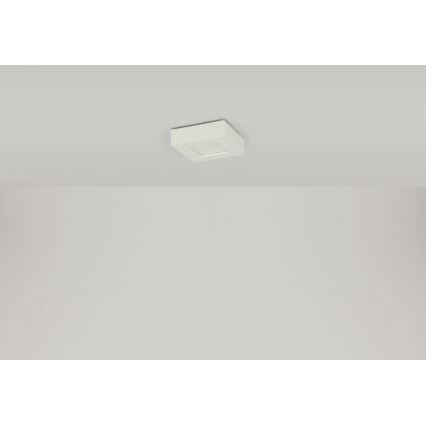 Globo - LED Stropní svítidlo SVENJA LED/9W/230V 3000/4000/6000K