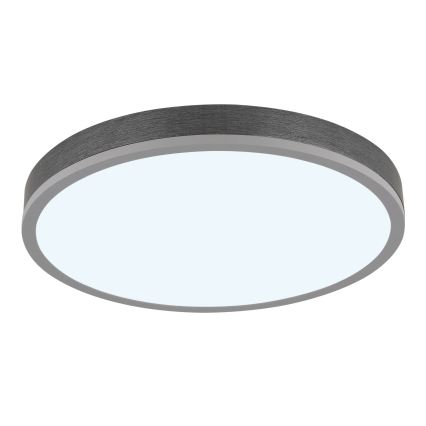 Globo - LED Stmívatelné stropní svítidlo LED/24W/230V 2700-6500K pr. 45 cm + dálkové ovládání