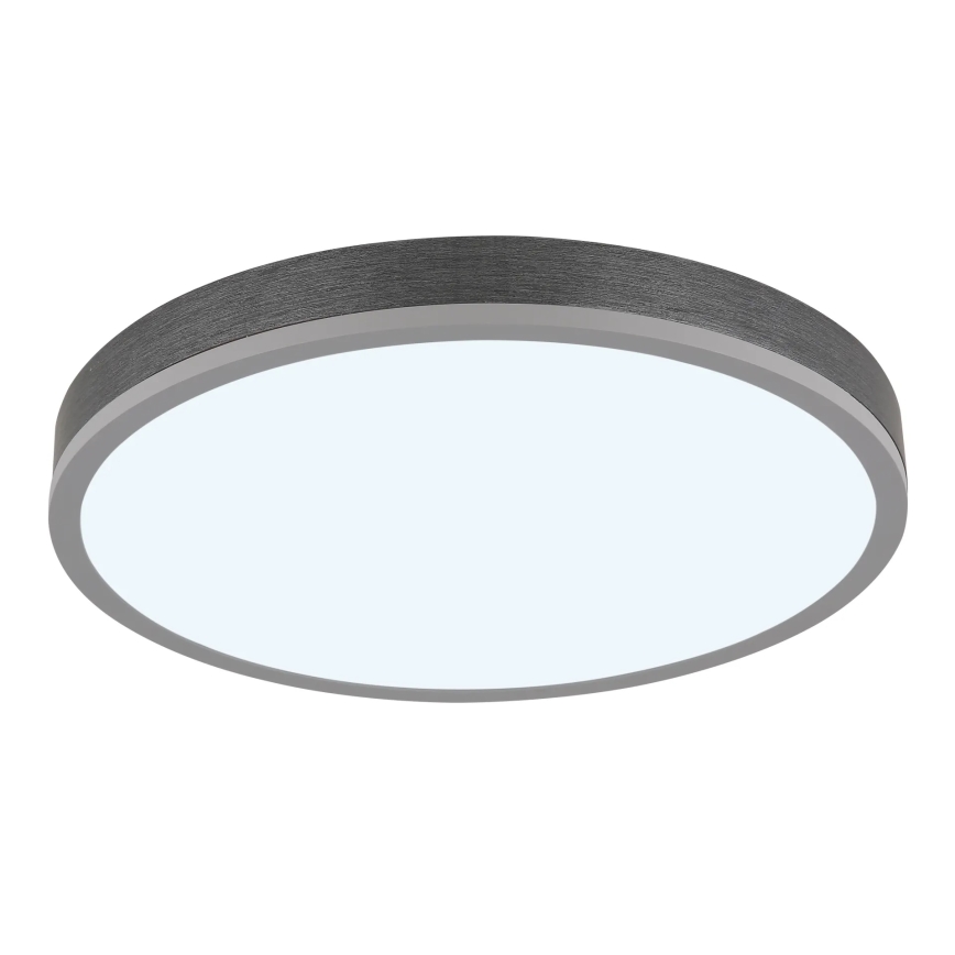 Globo - LED Stmívatelné stropní svítidlo LED/24W/230V 2700-6500K pr. 45 cm + dálkové ovládání