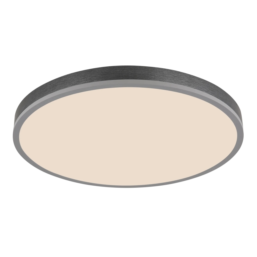 Globo - LED Stmívatelné stropní svítidlo LED/40W/230V 2700-6500K pr. 60 cm + dálkové ovládání