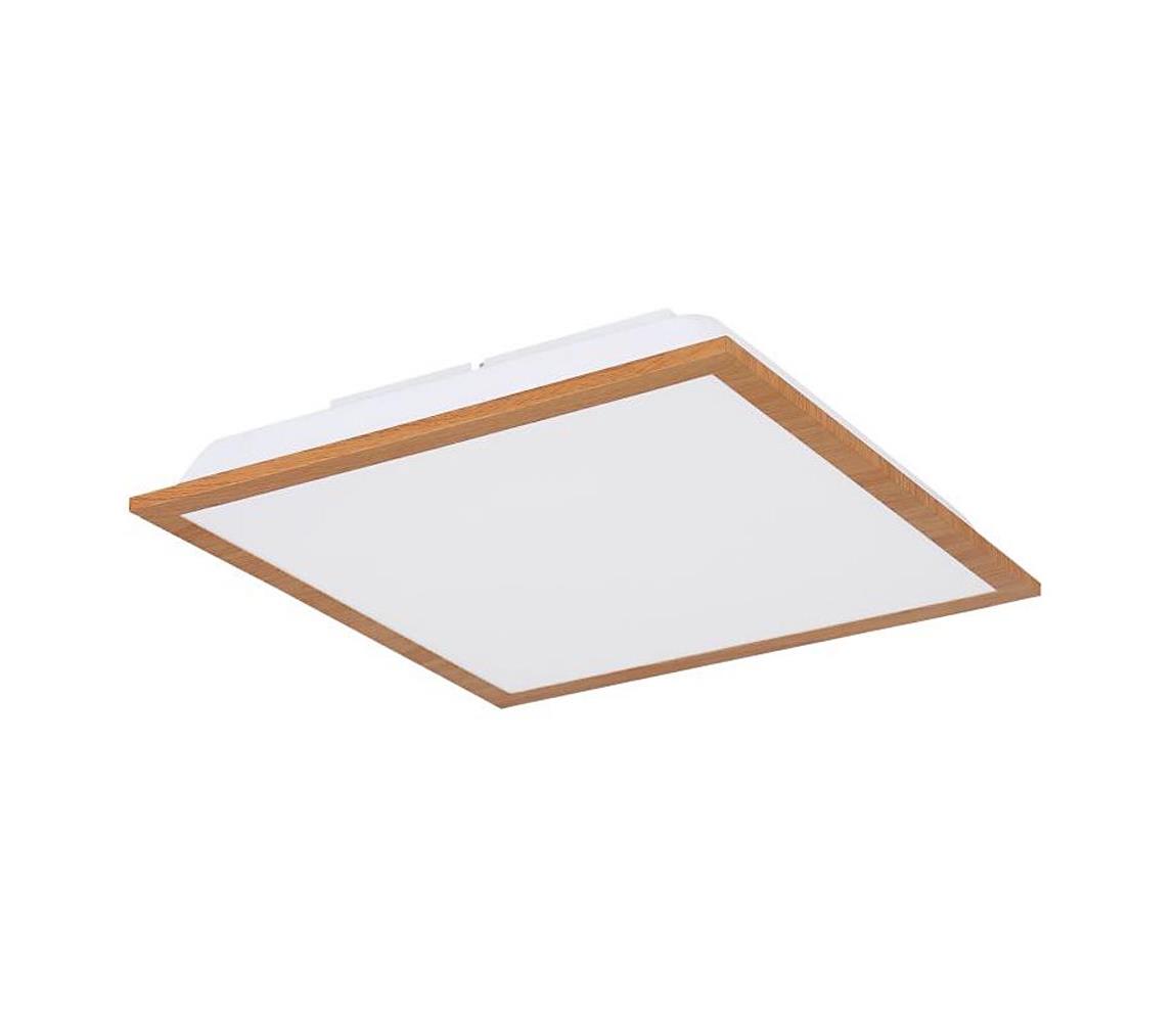 Globo Globo 416080D1W - LED Stropní svítidlo DORO LED/12W/230V GL6459