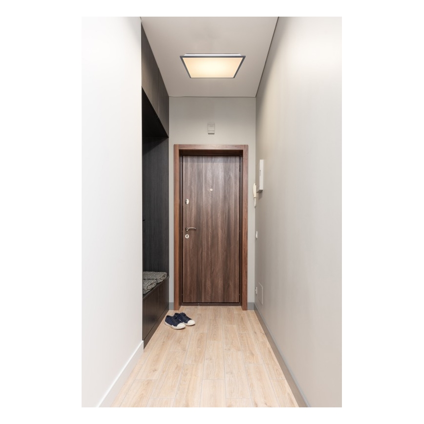 Globo - LED Stropní svítidlo LED/24W + LED/6W/230V