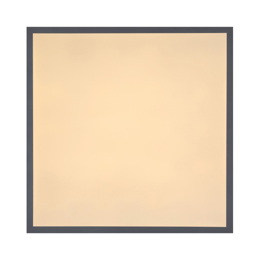 Globo - LED Stropní svítidlo LED/24W + LED/6W/230V