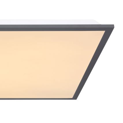 Globo - LED Stropní svítidlo LED/24W + LED/6W/230V