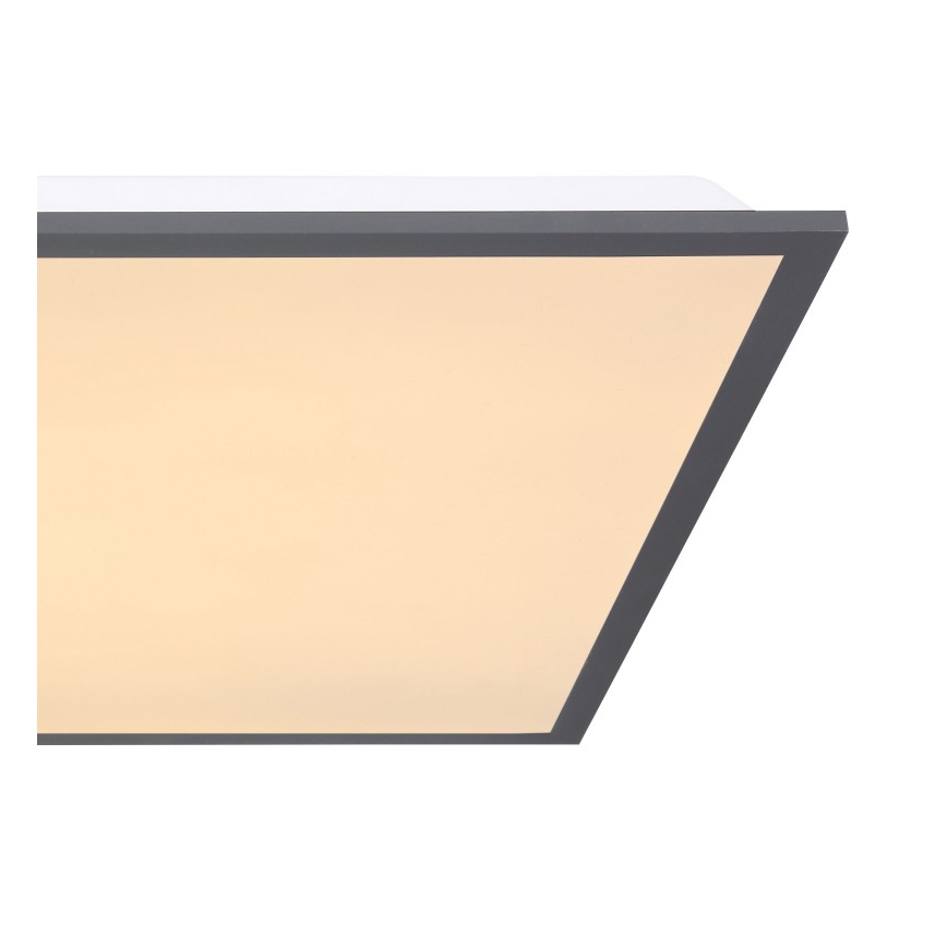 Globo - LED Stropní svítidlo LED/24W + LED/6W/230V