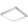 GLOBO 41662 - LED Stropní svítidlo TAMINA 1xLED/16W