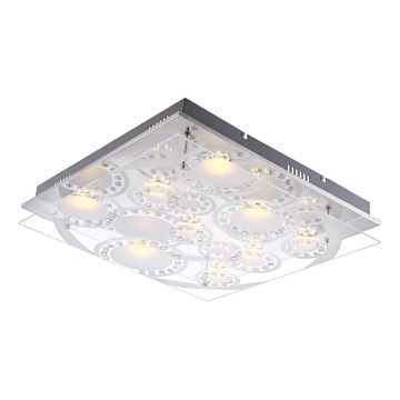 Globo 41690-9 - LED stropní svítidlo TISOY 9xLED/4W/230V Globo 41690-9 - LED stropní svítidlo TISOY 9xLED/4W/230V