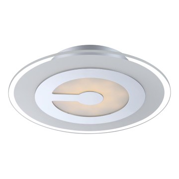 Globo 41698-3 - LED stropní svítidlo ZOU LED/9W Globo 41698-3 - LED stropní svítidlo ZOU LED/9W